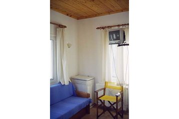 Grčka Privát Lefkada, Eksterijer